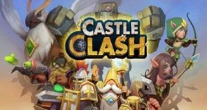 castle clash