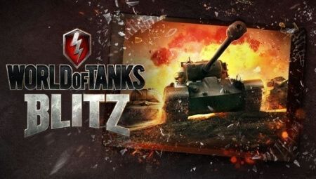 World of Tanks Blitz