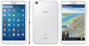 Samsung Galaxy Tab 3 8.0