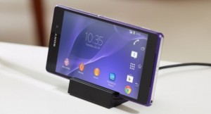 Sony Xperia Z2