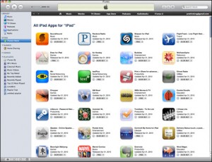 App Store