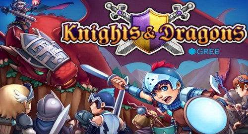 Knights & Dragons