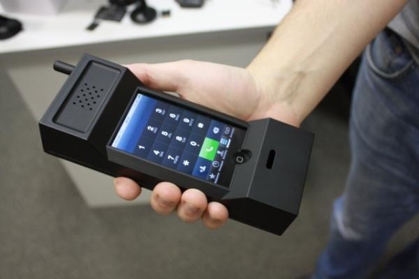 дизайн мобильных телефонов
