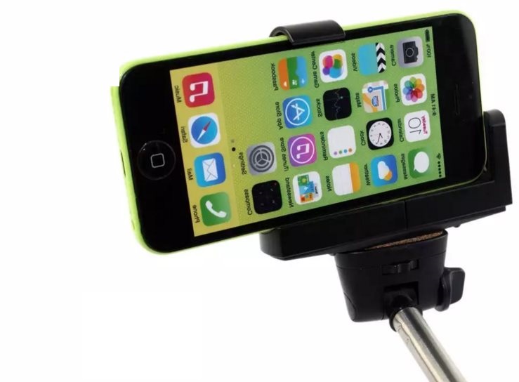 Монопод для iPhone Монопод для iPhone