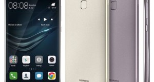 смартфон Huawei P9