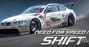 NFS Shift