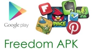 Скачать Freedom apk