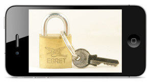 Touch ID