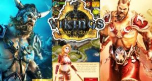 Vikings: War of Clans