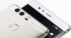 Huawei P10