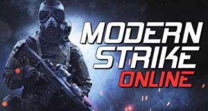 Modern Strike Online для Андроид