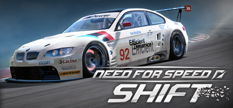 NFS Shift