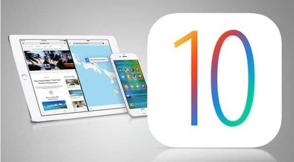 IOS 10