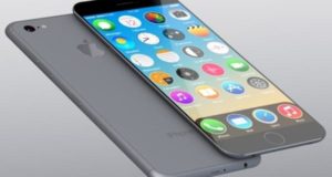 iPhone 7 Plus