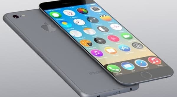 iPhone 7 Plus